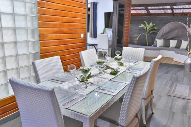 Fare Anapa Guesthouse Papeete  Exterior photo