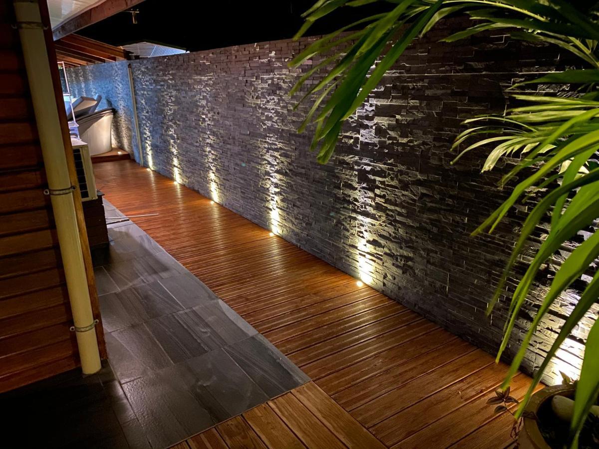 Fare Anapa Guesthouse Papeete  Exterior photo