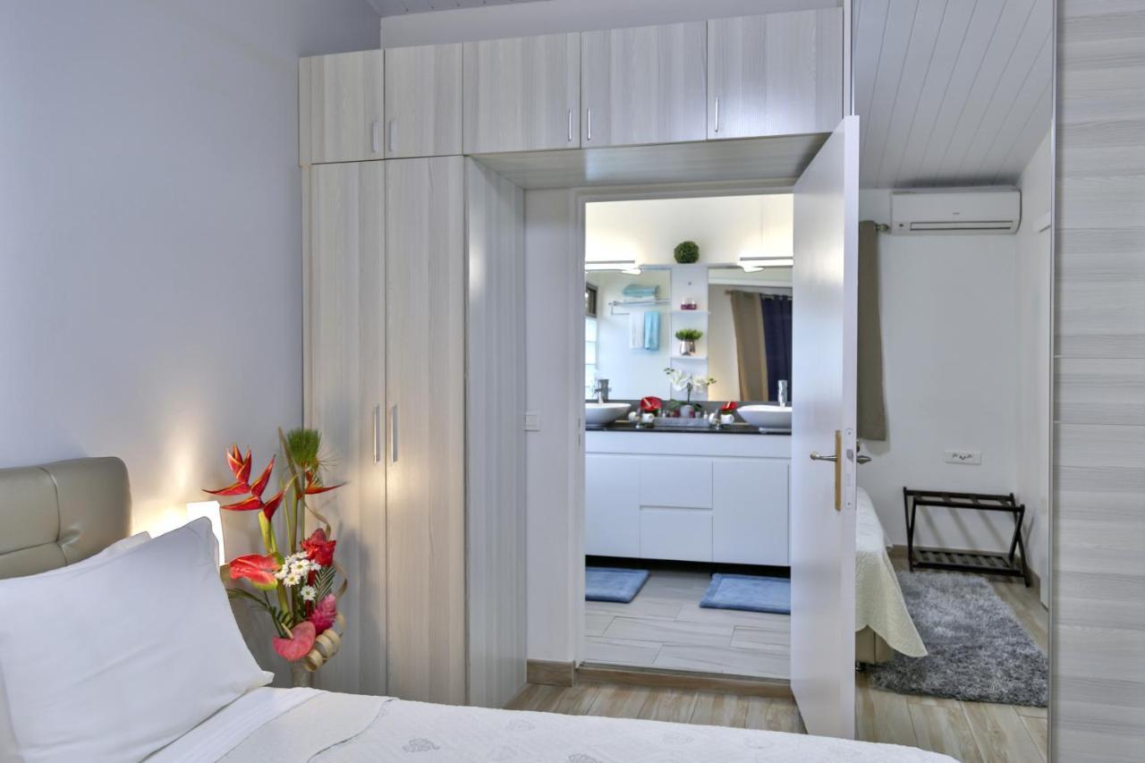 Fare Anapa Guesthouse Papeete  Exterior photo