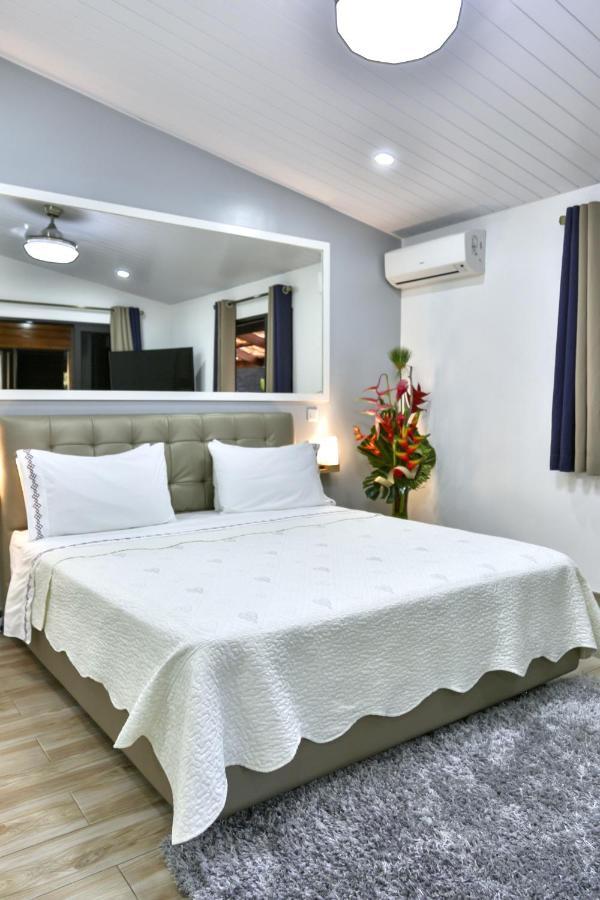 Fare Anapa Guesthouse Papeete  Exterior photo